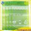 Stand up Food Packaging Pouch with Bottom Gusset