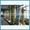 continous oil refining peanut oil refinery equipment
