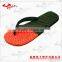 Lady Massage anti-skip beach thongs factory wholesale slipper