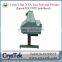 CRYSTEK 1.8m 1440dpi eco solvent inkjet printer with dx7 dx5 head X2A