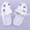PVC ESD Antistatic Four Holes Slipper Washable Work Time Safety Shoes