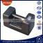 OIML M1 class test weight 1000kg 500kg 20kg cast iron weights, crane counter weight