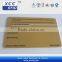 PVC material contactless rfid card for ticket