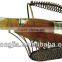 Hotel metal wine rack/unique metal wine racks/metal maple wine rack