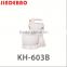 KH-603B 3.5L stand plastic bowl 5 speed with turbo electric hand mixer
