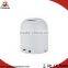 Cheap Input Bluetooth, Aux, TF, FM Mini Wireless Speaker Bluetooth Portable Speaker