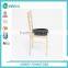 Wholesale solid wood frame chiavari chair