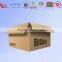 Ultra-large type and strong 5 ply moving box ,shipping box,customised box
