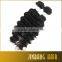 Hot selling Top 7A Unprocessed Brazilian Deep Wave Brazilian Virgin Hair Deep Wave 100% Human Hair Extension Bundles