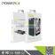 Qi wireless charger receiver case protective case for iPhone6 plus(i600 plus)