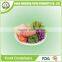 Eco-friendly sugarcane tableware 6 inch Round Plates