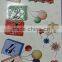 child room ceramic wall tiles 250x400MM