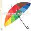 Linan Chenyi textile woven silver polyester taffeta umbrella fabric
