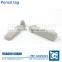 8.2MHz/58KHz EAS RF AM eas clothing tag hard tag