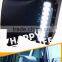 LED Mirror Turn Signal Light Side Mirror Cover auto parts White Yellow for 07-16 Jee-p Wrangler Off Road                        
                                                Quality Choice