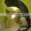 Greek Corinthian Helmet With Black Plume NRH2005
