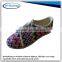Customized design latest design lady shoes,women casual shoe