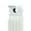 Aluminum Radiator Hot Water Heater 500 80 Two Windows