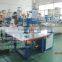 high frequency welding equipment for leather,plastic bag,heelpad, carpet, trademark