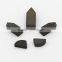 Tungsten Carbide Saw Blade Tips/ Brazed Tips