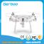 China manufacturer rc drones professional quadcopter with live 4k camera