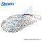 Mini 5MM PCB 2216 LED STRIP LIGHT / 60 leds led flexible strip lights CE RoHS UL