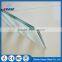 China New 6mm Thick Laminated Frosted Glass Supplier's Choice
