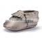 A-bomb Europe Style Summer Hot Selling Tassel Style Breathable Baby girls prewalker shoes/Baby girls shoes/Baby girls sandles