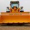 High Quality Low Price China 5 ton loader WOLF loader