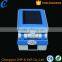 LED Table Desk Lamp Plastic Rechargable Powerful Traditional