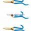 Non sparking hand tool shears