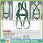 harness safety / lanyard with hook