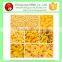 2015 Fully Automatic 3D Snack Food Making Machine/Extruder Machine