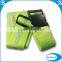 Wholesale cheap custom travel polyester luggage strap
