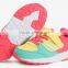 Wholesale fashion girls sports shoes safety shoes