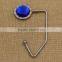Wholesale Cheap Custom Metal Bag Holder for Ladies