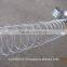 Galvanized Concertina Razor Barbed Wire/Concertina Barbed Wire