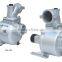 SU & NS series self-priming centrifugal/pulley pump