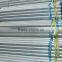 Golden Supplier Scaffolding Pre Galvanized Steel Pipes 48.3mm