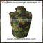 CUPET-948-4 jungle camo level iii 3a latest bullet proof life vest