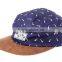 Hot Sell 5panel Camper Prinitng Camper Hats