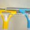 Nice looking water transfer plastic car glass window cleaning wiper