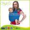 BCW-01A 2015 wholesale 100% cotton comfortable baby wrap carrier manufactures