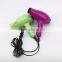 mini hair dryer fashion hair dryer with 2speed 900w hair blow dryer ZF-1235