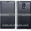 2016 Wholesale Luxury Flip Leather Case For Samsung