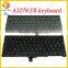 different types for macbook pro 13.3'' 13'' A1278 keyboard US/UK/SP/JP/KR/IT/FR/RU/GR Norway/Swiss/swedish/Arabic (SUPER ERA)