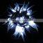 2015 Hot sale LED Willow Leaves String Light