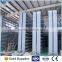Warehouse storage Mezzanine rack from Nanjing Victory