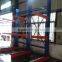 storage rack cantilever arm racking