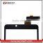 Replacement For Highscreen Omega Prime XL Touch Digitizer Screen